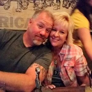 Meet your Posher, Debbie